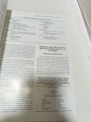 Enfermedades digestivas peq.animales