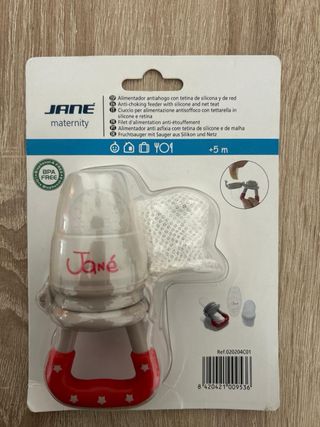 Lote de productos para bebes