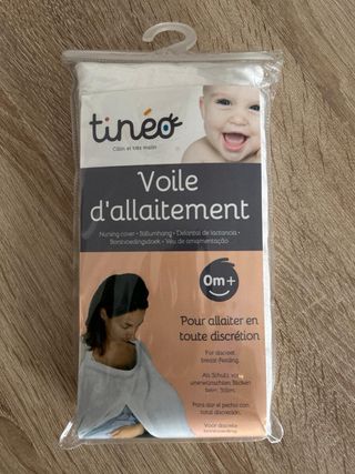 Lote de productos para bebes
