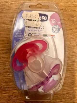 Lote de productos para bebes