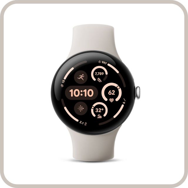 !!️OFERTA!!️ Google Pixel Watch 3 + Buds Pro 2