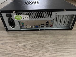 Computer Intel i3-3240