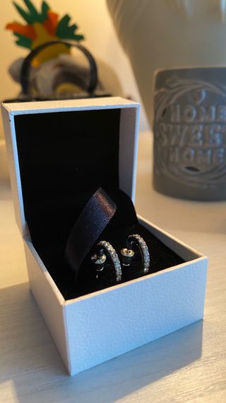 Orecchini ergenti Donna