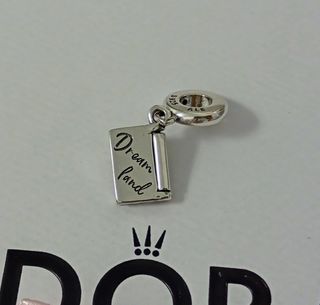 Charm Colgante Pasaporte.