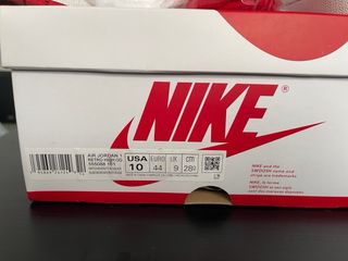 Jordan 1 Retro High OH Heritage