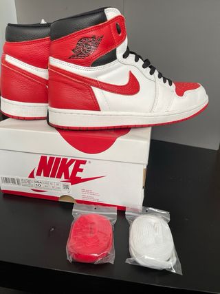 Jordan 1 Retro High OH Heritage