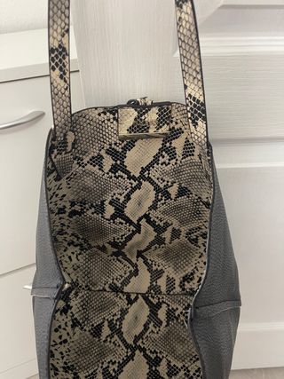 Guess bolso reversible