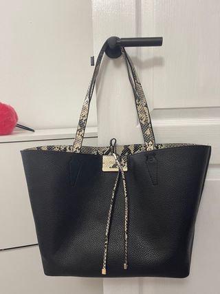 Guess bolso reversible
