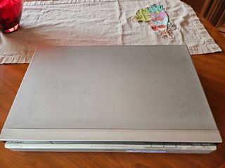 Reproductor DVD Sony