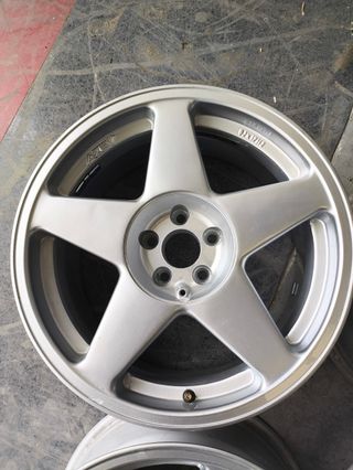 llantas azev 5x100 17 pulgadas