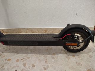Patinete eléctrico Xiaomi Pro 2