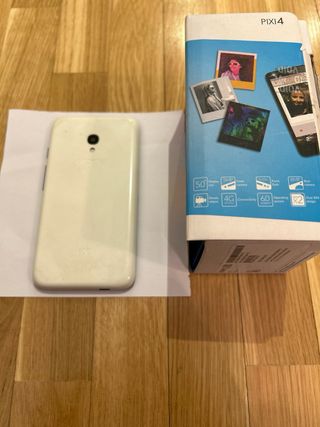 Alcatel Pixi 4 4G