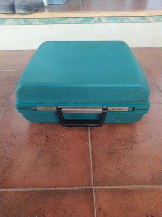 Máquina de escribir olivetti