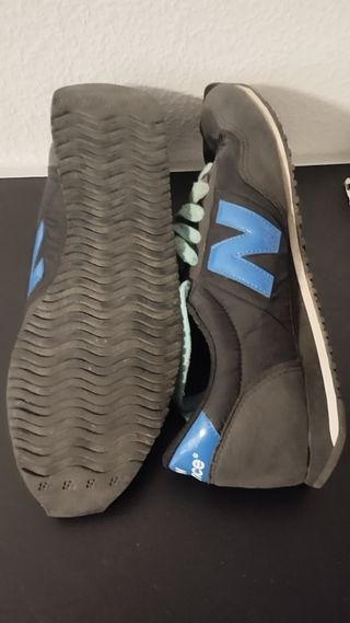 Zapatillas New Balance 