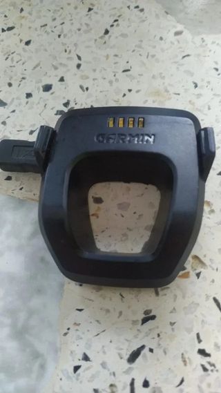 GANGA  RELOJ GARMIN FORERUNNER 305 MARATHON