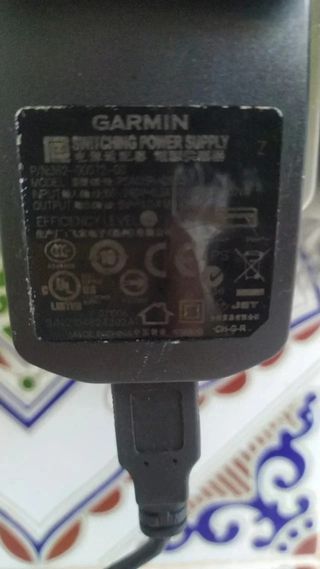 GANGA  RELOJ GARMIN FORERUNNER 305 MARATHON