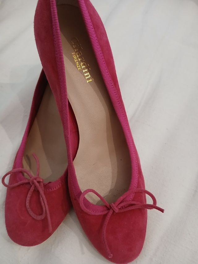 Scarpe GILARDINI MIS 36 5