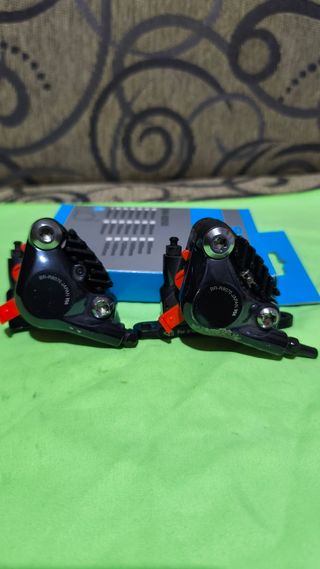 Shimano Ultegra 8070 Brake Calipers