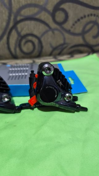 Shimano Ultegra 8070 Brake Calipers