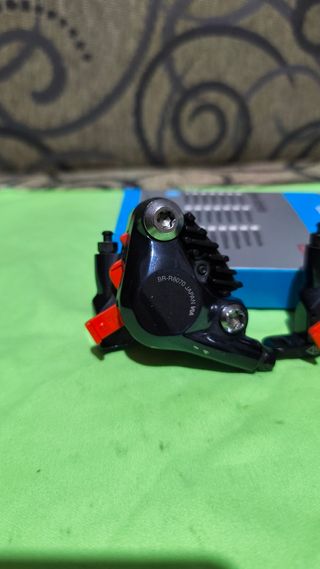 Shimano Ultegra 8070 Brake Calipers