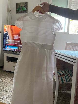 Vestido de Comunión