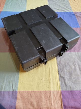 MALETÍN DE TRANSPORTE OLIVETTI