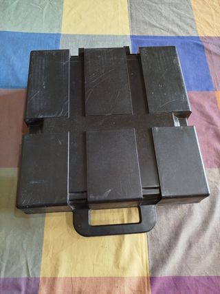 MALETÍN DE TRANSPORTE OLIVETTI