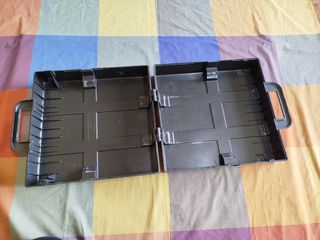 MALETÍN DE TRANSPORTE OLIVETTI