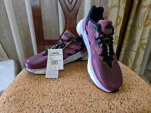 Adidas X9000L3 Cold.RDY n42 sin estrenar