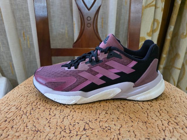 Adidas X9000L3 Cold.RDY n42 sin estrenar