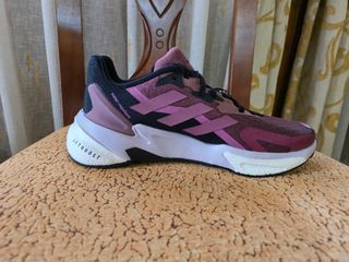 Adidas X9000L3 Cold.RDY n42 sin estrenar