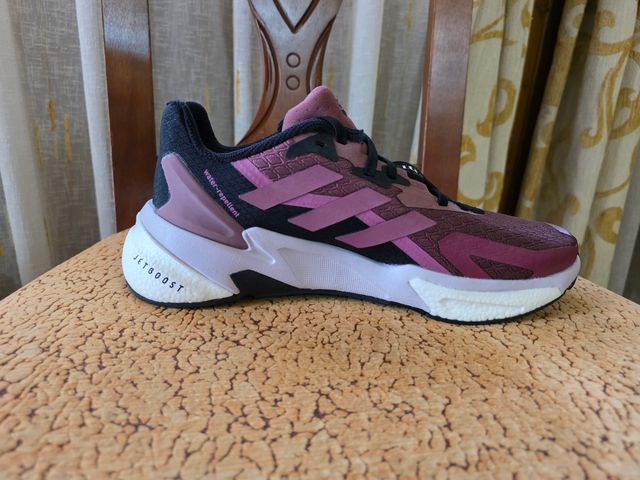 Adidas X9000L3 Cold.RDY n42 sin estrenar