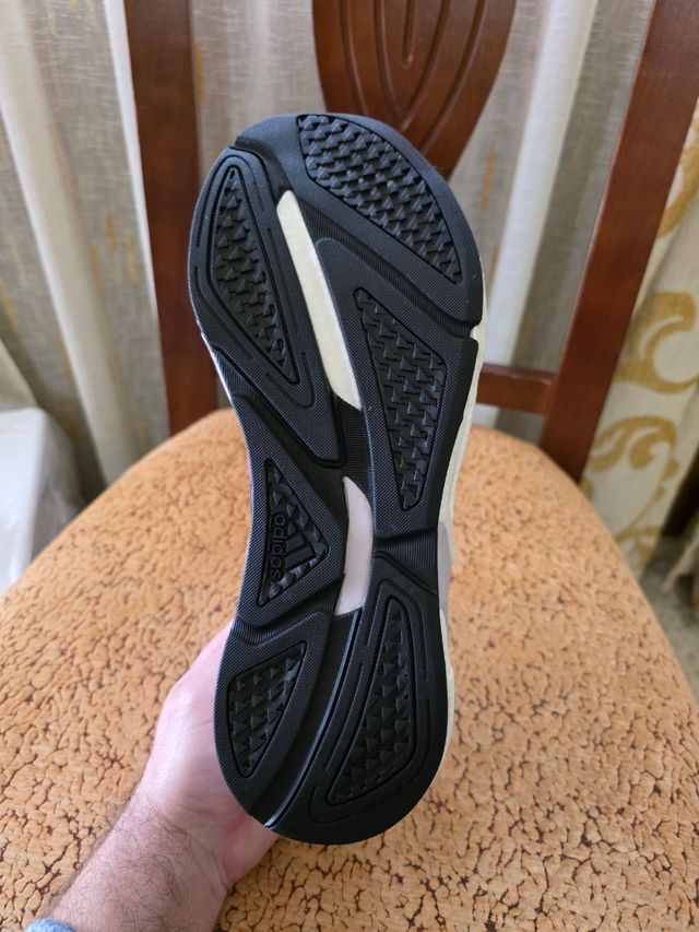 Adidas X9000L3 Cold.RDY n42 sin estrenar