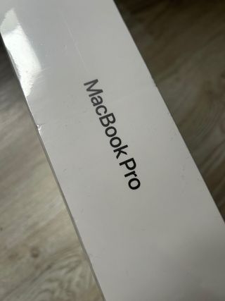 MacBook PRO
