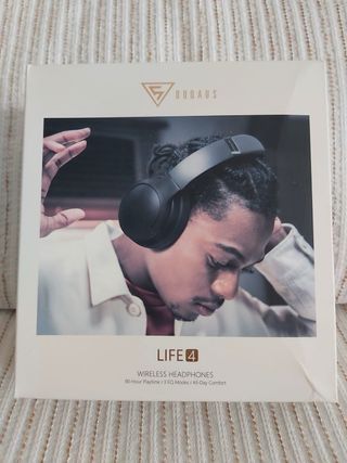 Auriculares bluetooth doqaus