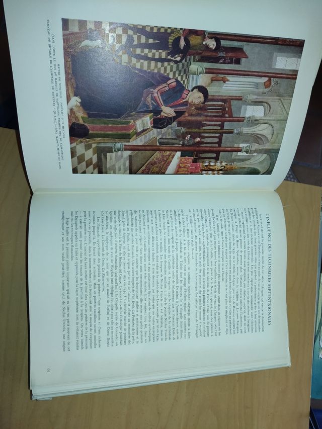 Libros La Peinture Espagnole