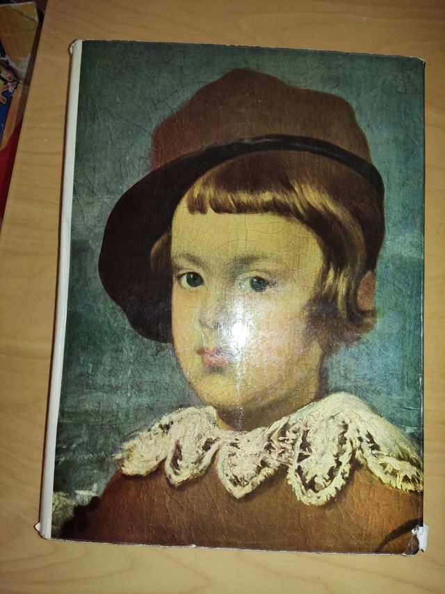 Libros La Peinture Espagnole