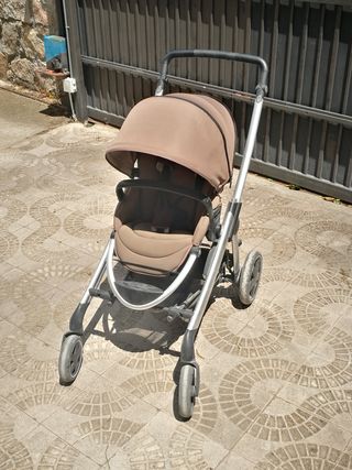 PARA LA CASA DEL PUEBLO: Súper versátil (x3)