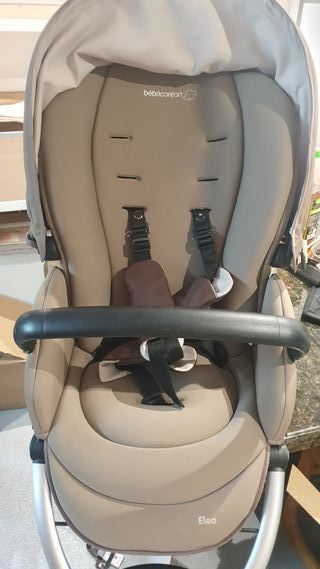 PARA LA CASA DEL PUEBLO: Súper versátil (x3)