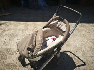 PARA LA CASA DEL PUEBLO: Súper versátil (x3)