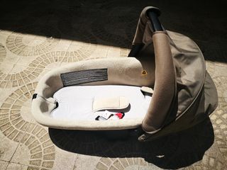 PARA LA CASA DEL PUEBLO: Súper versátil (x3)