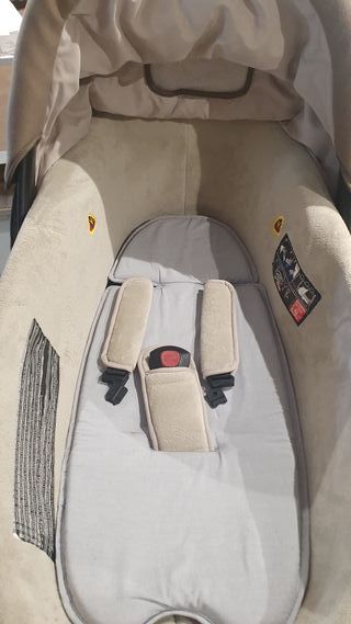 PARA LA CASA DEL PUEBLO: Súper versátil (x3)