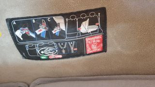 PARA LA CASA DEL PUEBLO: Súper versátil (x3)