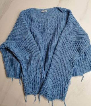 Maglione donna in lana