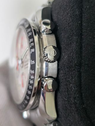 Omega Speedmaster Mark 40