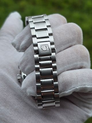 Omega Speedmaster Mark 40