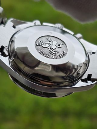 Omega Speedmaster Mark 40