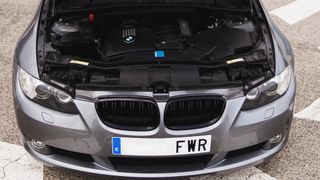 BMW Serie 3 E92 325i 2007 (Coupé) (218cv)