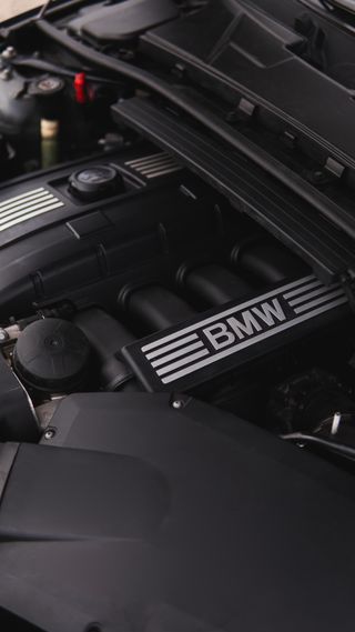 BMW Serie 3 E92 325i 2007 (Coupé) (218cv)