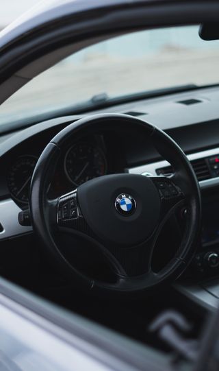 BMW Serie 3 E92 325i 2007 (Coupé) (218cv)